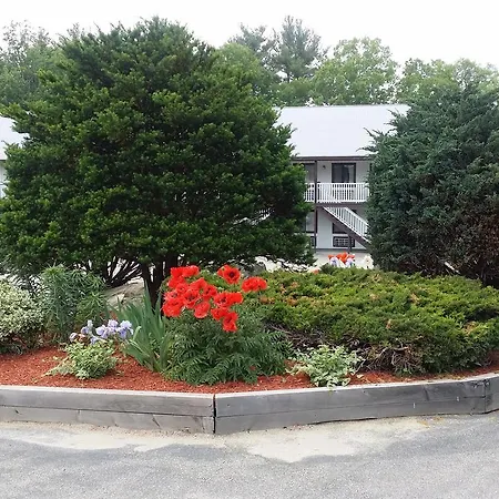 Seabrook Inn Exterior photo